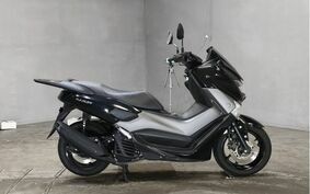 YAMAHA N-MAX 125 SED6J