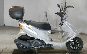 SUZUKI ADDRESS V125 G CF46A