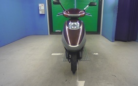 HONDA SPACY 125 Gen. 3 JF04