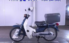 HONDA C50 SUPER CUB E AA01