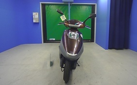 HONDA SPACY 125 Gen. 3 JF04