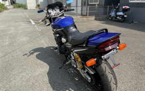 YAMAHA XJR1300 2003 RP03J