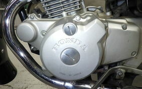 HONDA CD125T BENLY JA03