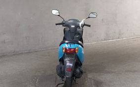 SUZUKI LETS4 CA41A