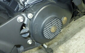 SUZUKI ADDRESS V125 G CF4EA