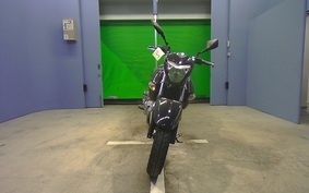 SUZUKI GSR250 GJ55D