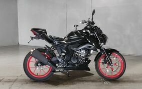 SUZUKI GSX-S125 DL32B