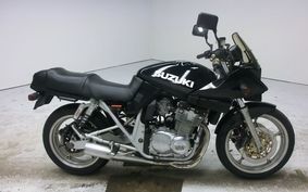 SUZUKI GSX400S KATANA 1992 GK77A