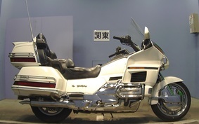 HONDA GL1500 GOLD WING SE 1996 SC22