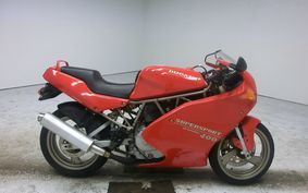 DUCATI 400SS 1994 400J0