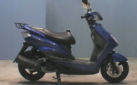 YAMAHA CYGNUS 125 X 2007 SE12J