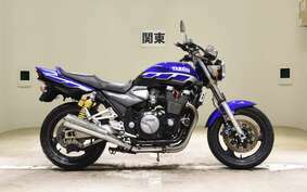 YAMAHA XJR1300 2000 RP03J