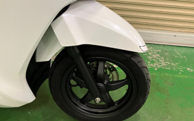 HONDA LEAD 125 JF45