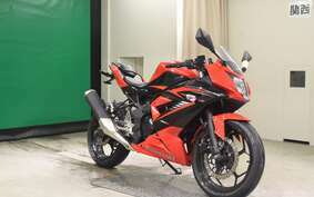 KAWASAKI NINJA 250 SL BX250A