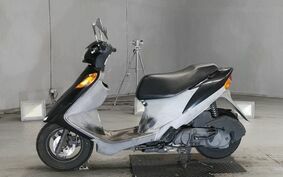 SUZUKI ADDRESS V125 G CF46A