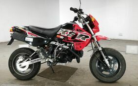 KAWASAKI KSR110 KL110A