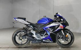 SUZUKI GSX-R600 2007 GN7DA