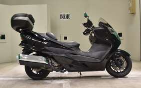 SUZUKI SKYWAVE 400 S 3 2007 CK44A