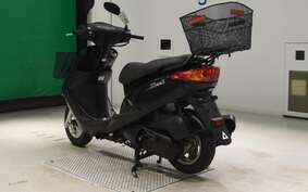 YAMAHA AXIS 125 TREET SE53J