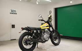 SUZUKI GRASS TRACKER Bigboy NJ47A