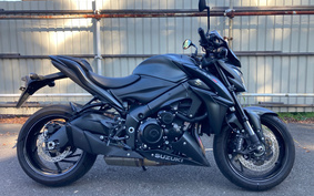 SUZUKI GSX-S1000 2020 GT79B