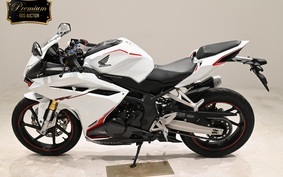 HONDA CBR250RR A MC51