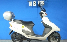 HONDA SPACY 125 Gen. 3 JF04