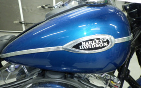 HARLEY FLSTSC 1450 2004