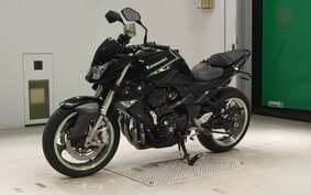 KAWASAKI Z1000 Gen.3 2007 ZRT00B