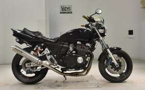 YAMAHA XJR400 R 2002 RH02J