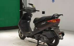 YAMAHA AXIS 125 TREET SE53J