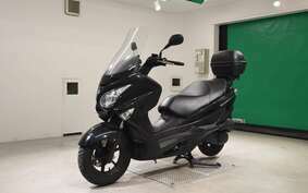 SUZUKI SKYWAVE 200 (Burgman 200) CH41A