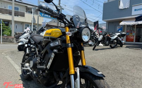 YAMAHA XSR900 2017 RN46J