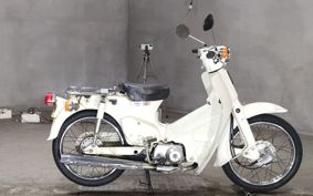 HONDA SUPER CUB90 HA02