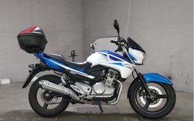 SUZUKI GSR250 GJ55D