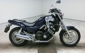 YAMAHA FZX750 1990 3XF