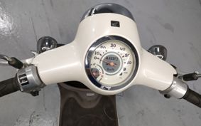HONDA GIORNO AF70
