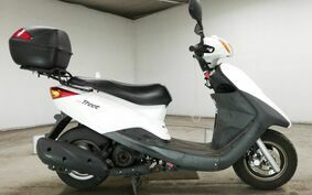 YAMAHA AXIS 125 TREET SE53J