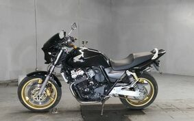 HONDA CB400SF VTEC 2004 NC39