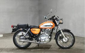 SUZUKI ST250E NJ4AA