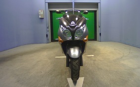 HONDA SILVER WING 600 GT 2009 PF02