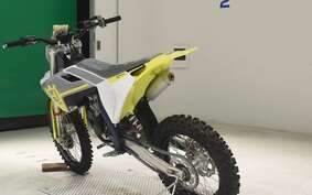 HUSQVARNA TC85