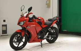 HONDA CBR250R GEN 3 MC41