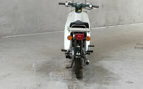 HONDA C70 SUPER CUB C70