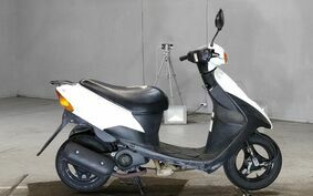 SUZUKI LET's 2 CA1PA