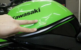 KAWASAKI NINJA 400R 2012 ER400B