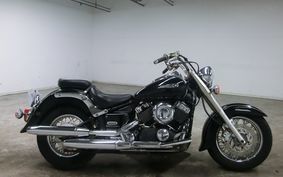 YAMAHA DRAGSTAR 400 CLASSIC 2001 VH01J