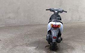 SUZUKI LETS4 CA41A