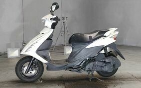 SUZUKI ADDRESS V125 S CF4MA