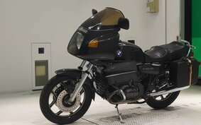 BMW R100RS 1989